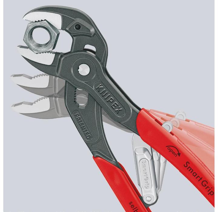 Immagine prodotto Knipex SmartGrip (250 mm)