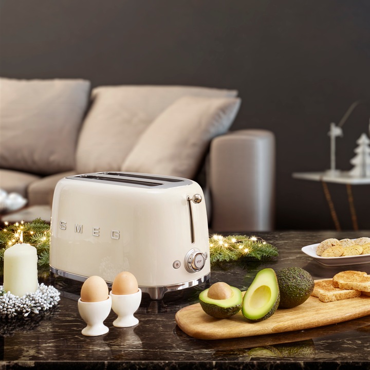 Immagine prodotto Smeg Stile retrò anni '50