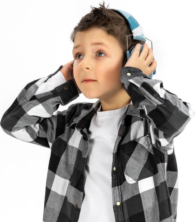 Produktbild Reer SilentGuard Kids (1 x)
