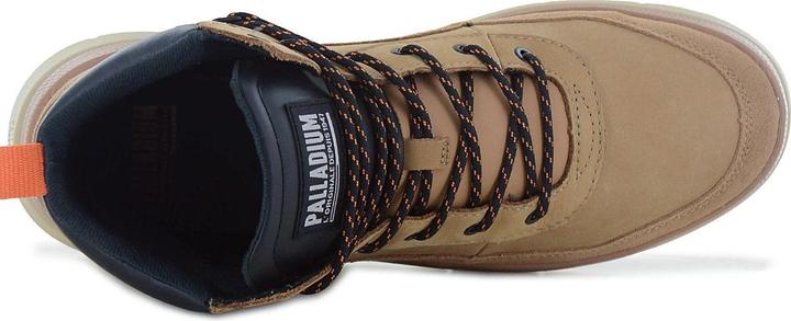 Produktbild Palladium Flex Cuff (44.5)