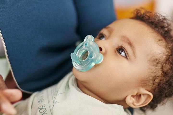 Actual product image Philips Avent Soothie (2x, 3 - 6 Months)