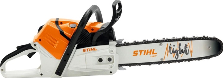 Actual product image Stihl Chainsaw