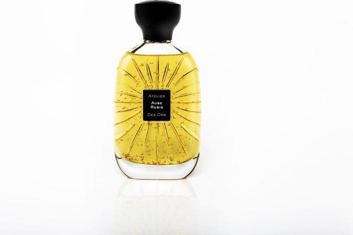 Actual product image Atelier des Ors Aube rubis (Eau de parfum, 100 ml)