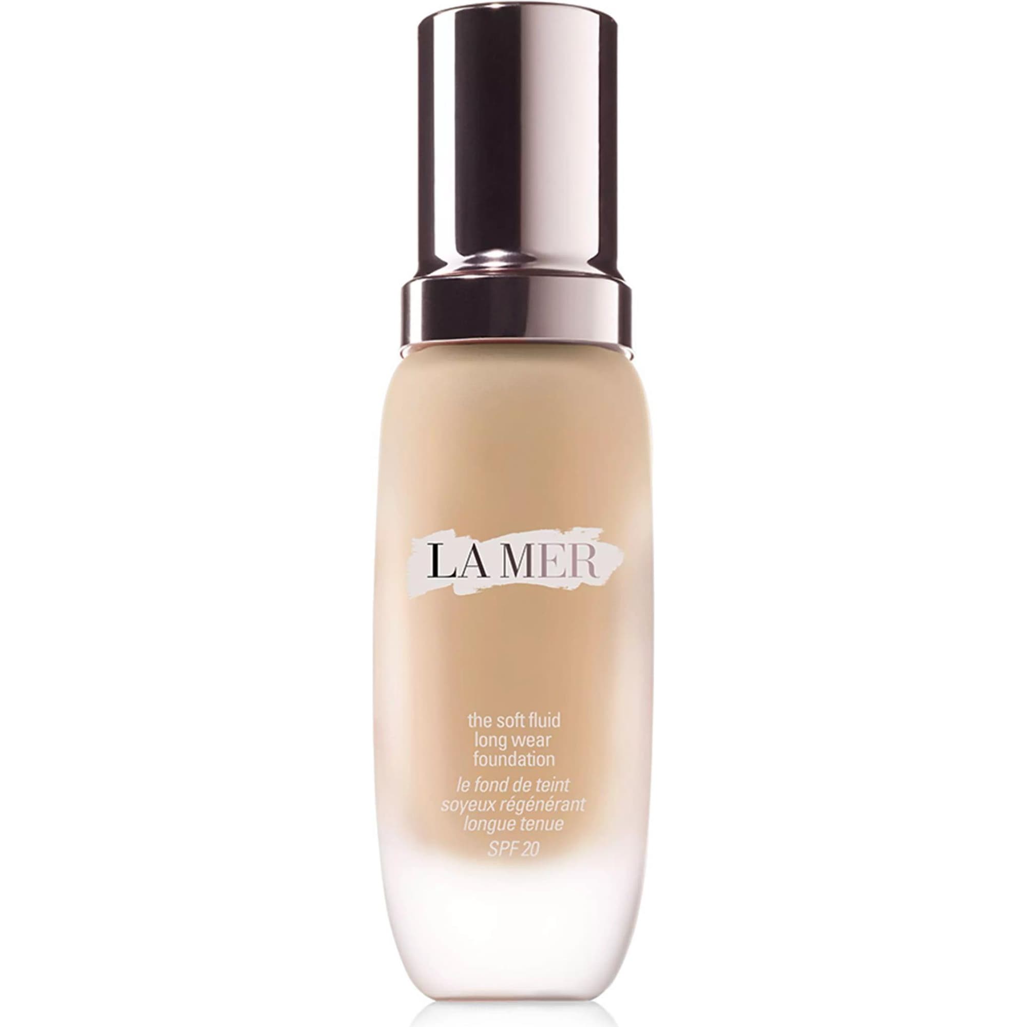 La Mer, Foundation, The Treatment Fluid Foundation (Linen)