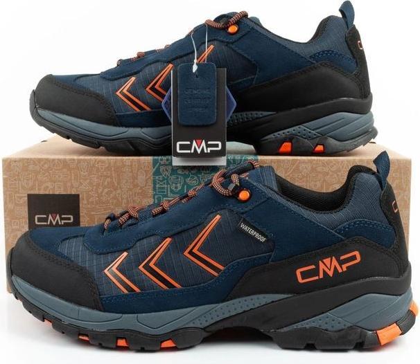 Produktbild CMP Campagnolo Melnick Low WP (41)