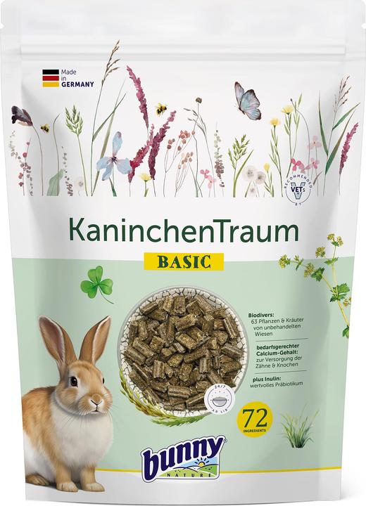Produktbild Bunny KaninchenTraum (4 kg, 1 x)