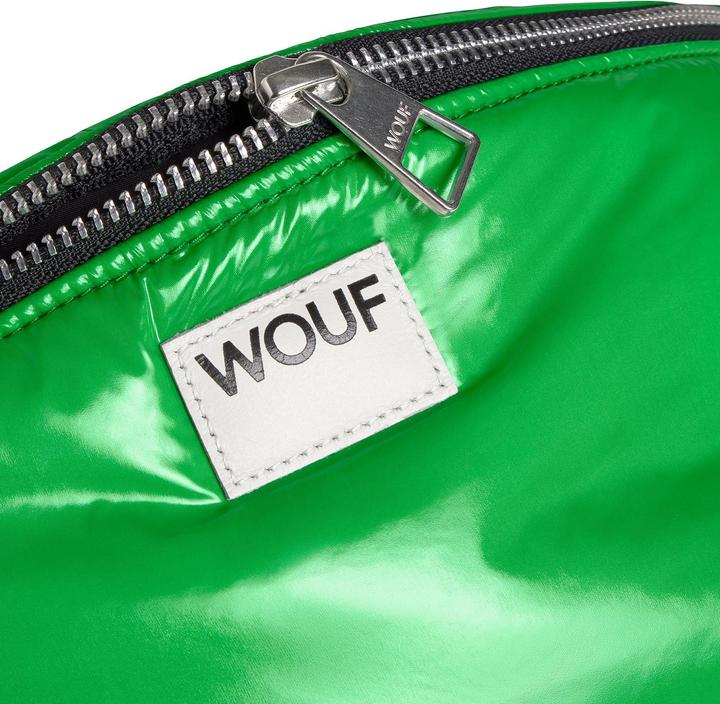 Actual product image Wouf Glossy Gürteltasche 33 cm