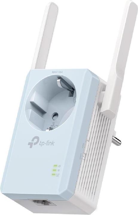 Image du produit TP-Link AC1200 WI-FI Range Extender (867 Mbit/s, 300 Mbit/s)