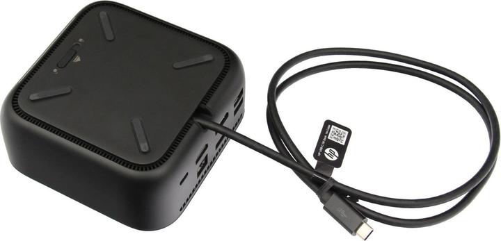 Produktbild HP P53630-001 Docking Station (USB-C)