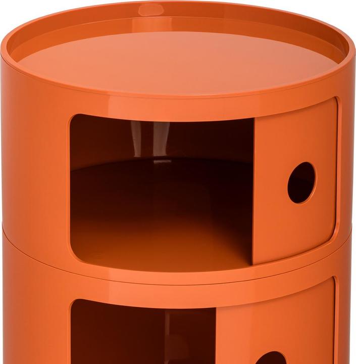 Actual product image Kartell Componibili Big