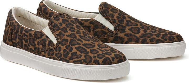 Produktbild La Redoute Collections Slip-on-Sneakers (39)