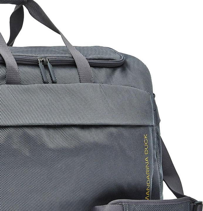 Immagine prodotto Mandarina Duck Zephyr Duffle Bag (41 l)