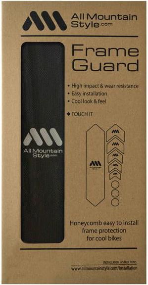 Actual product image All Mountain Style Basic
