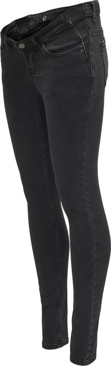 Produktbild Only Maternity OLMBELLY Mittlere Taille Skinny Fit Jeans Skinny Jeans (32)