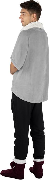 Actual product image Normani Merlo Oversize Sweater - 8665 (One size)