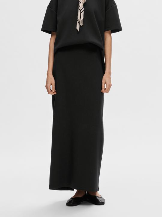 Immagine prodotto Selected Maxi gonna a vita alta (S)