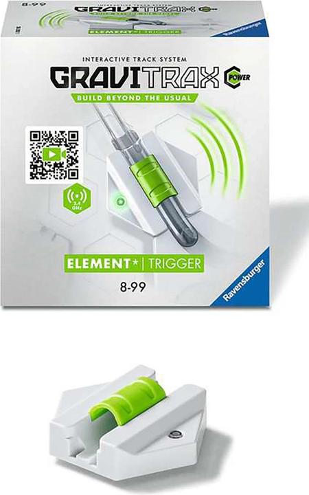 Produktbild Ravensburger GraviTrax Power Element Trigger