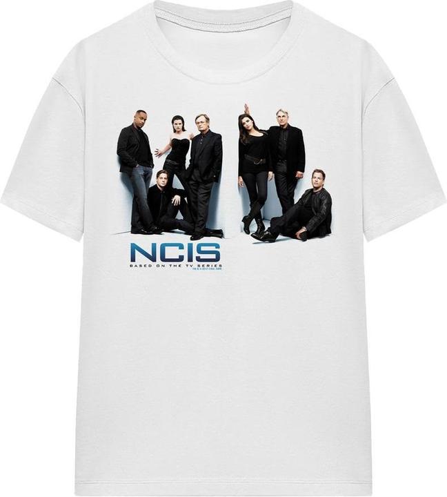 Produktbild Ncis White Room TShirt (M)