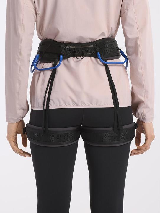Actual product image Arc'teryx Women's Konseal Harness (M)