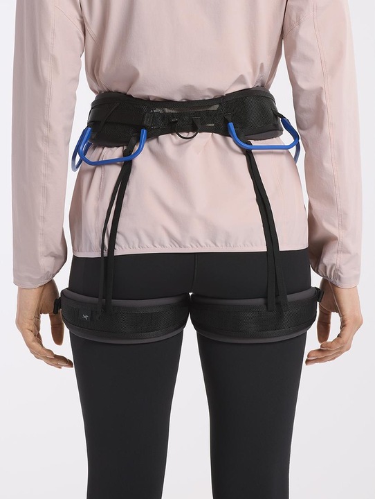 Produktbild Arc'teryx Women's Konseal Harness (M)