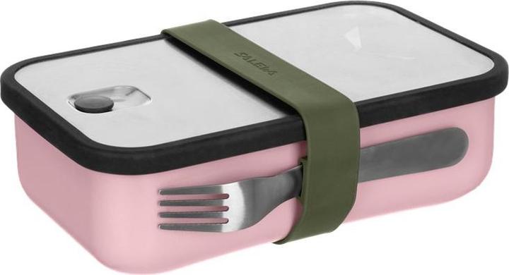 Produktbild Salewa Puez Stainless Steel Lunch Box