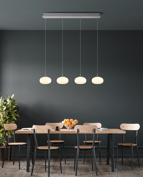 Actual product image Globo Quintara (2520 lm)