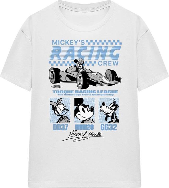 Produktbild Disney Torque Racing League TShirt (M)