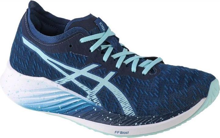 Immagine prodotto ASICS Performance MAGIC SPEED Signora MAKO BLUE/CLEAR BLUE (37.5)