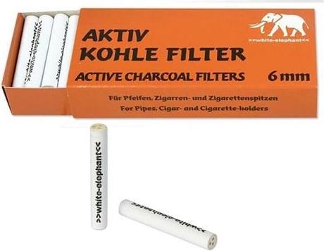 Produktbild Elephant Aktivkohlefilter