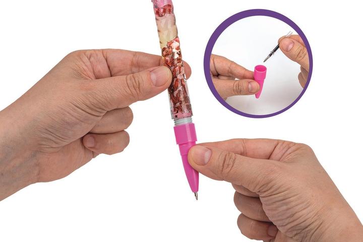 Produktbild Clementoni Die Stiftwerkstatt