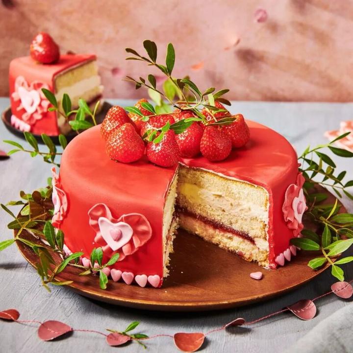 Actual product image FunCakes Rollfondant (1 x)
