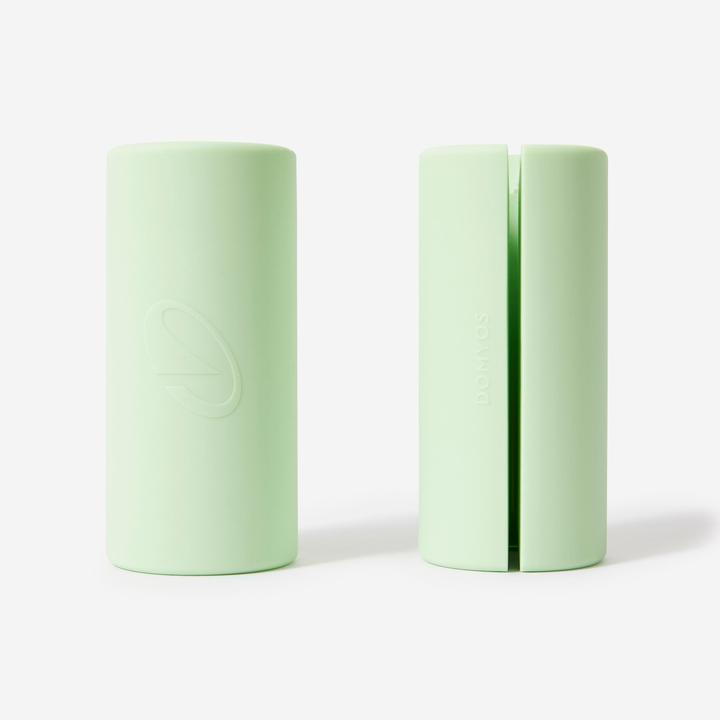 Produktbild Corength Hantelgriffe Fat Grips - grün