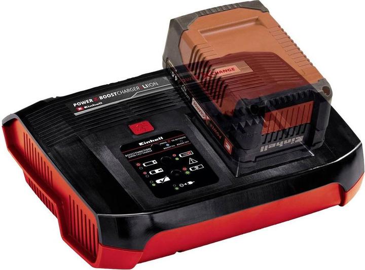 Produktbild Einhell Power X-Boostcharger (18 V)