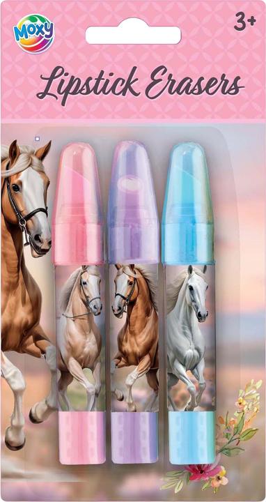 Depesche TOPModel 1 penna gel cancellabile, regalo per ragazze, accessori artistici