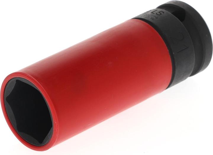 Actual product image Gedore 19 LS 21 power screwdriver socket protective sleeve (21 mm)