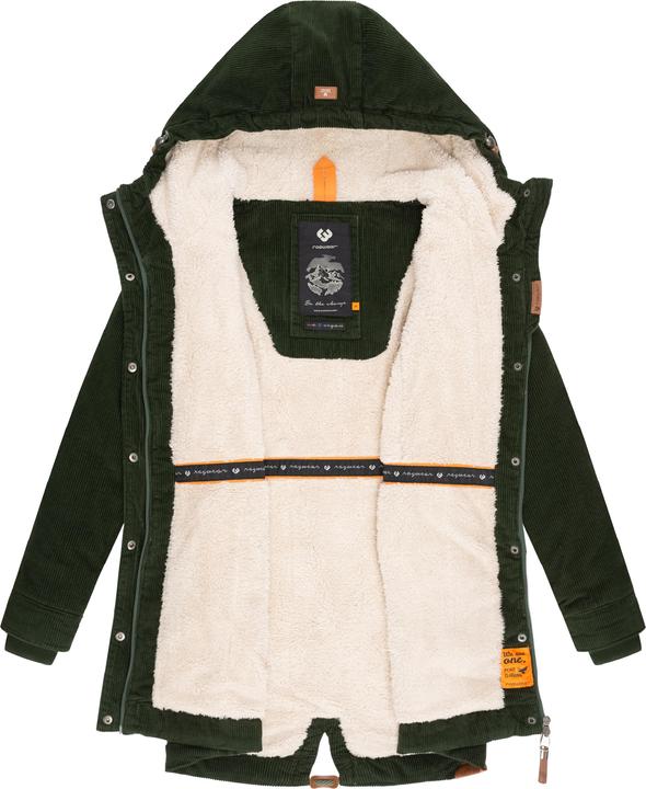 Produktbild Ragwear Canny Corduroy (3XL)