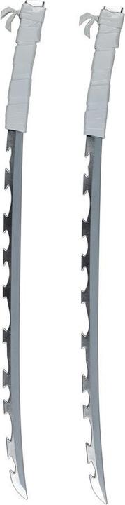 Produktbild Disguise Demon Slayer: Kimetsu no Yaiba Replik Inosuke's Doppel-Schwert Set