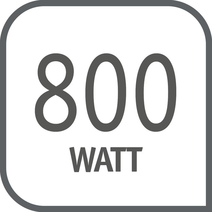 Produktbild Tefal BL 46 EN 38 Eco Respect Standmixer (800 W)