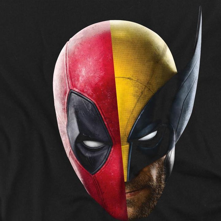 Produktbild Deadpool & Wolverine TShirt (4XL)