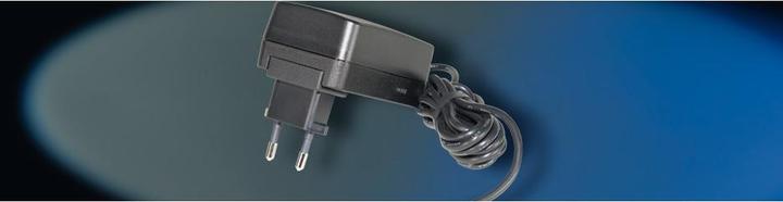 Actual product image Agfeo DoorSpeak 4 - Wired - IP33 - Silver - Wall - 115 mm - 235 mm (Cable)
