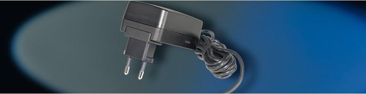 Produktbild Agfeo DoorSpeak 4 - Verkabelt - IP33 - Silber - Wand - 115 mm - 235 mm (Kabelgebunden)