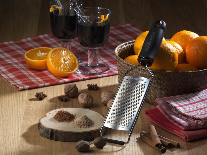Produktbild Microplane Gourmet