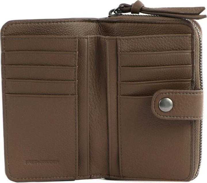 Actual product image FredsBruder Fosa Wallet
