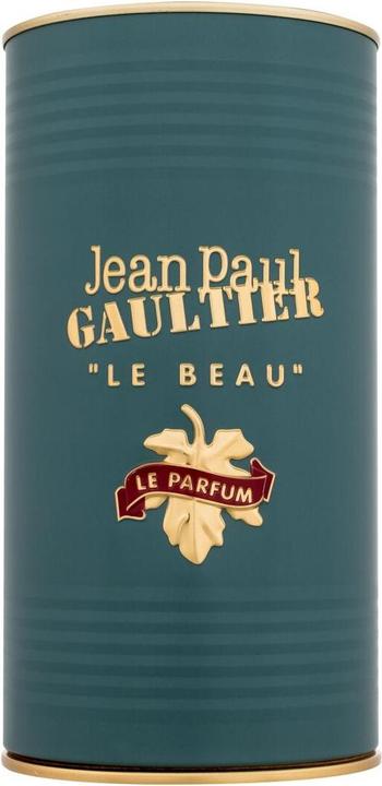 Produktbild Gaultier Le Beau (Eau de Parfum, 125 ml)