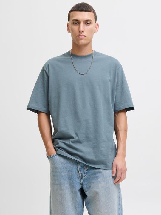 Produktbild Jack & Jones Jjebradley Tee Ss O-Neck Noos (L)
