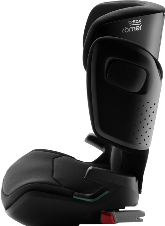 Produktbild Britax Römer Kidfix M (Kindersitz, ECE R129/i-Size Norm)