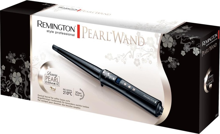 Immagine prodotto Remington Ci95 Perla (13 mm, 25 mm, 22 mm, 24 mm, 20 mm, 19 mm, 23 mm, 16 mm, 17 mm, 14 mm, 18 mm, 21 mm, 15 mm)
