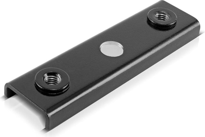 Produktbild Stahlwerk Variabler Anschlag Befestigungslösung für Schweisstische D22 Lochsystem (Metall)