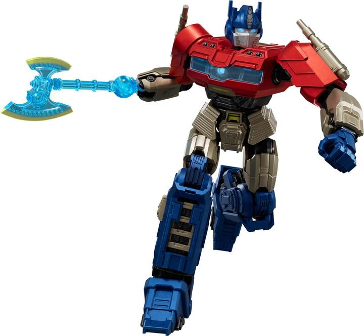 Produktbild Dickie Blokees Fig. Transformers Optimus Prime