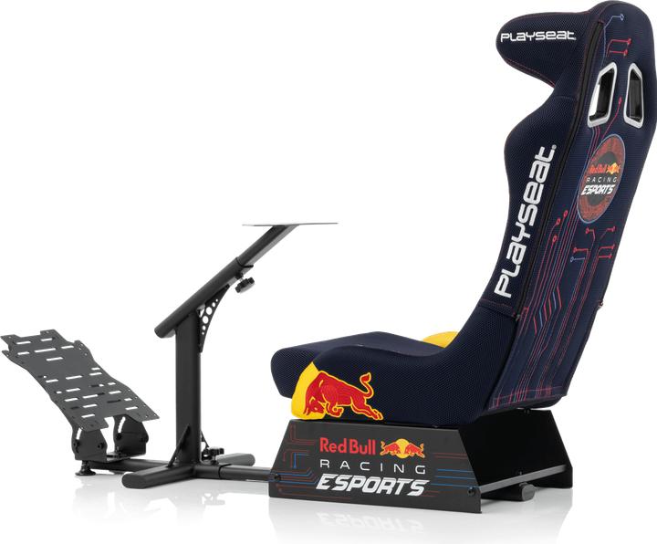 Produktbild Playseat Evolution PRO - Red Bull Racing Esports
